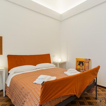 Dimora Abate Gimma By Apulia Accommodation Бари Экстерьер фото