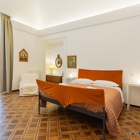 Dimora Abate Gimma By Apulia Accommodation Бари Экстерьер фото