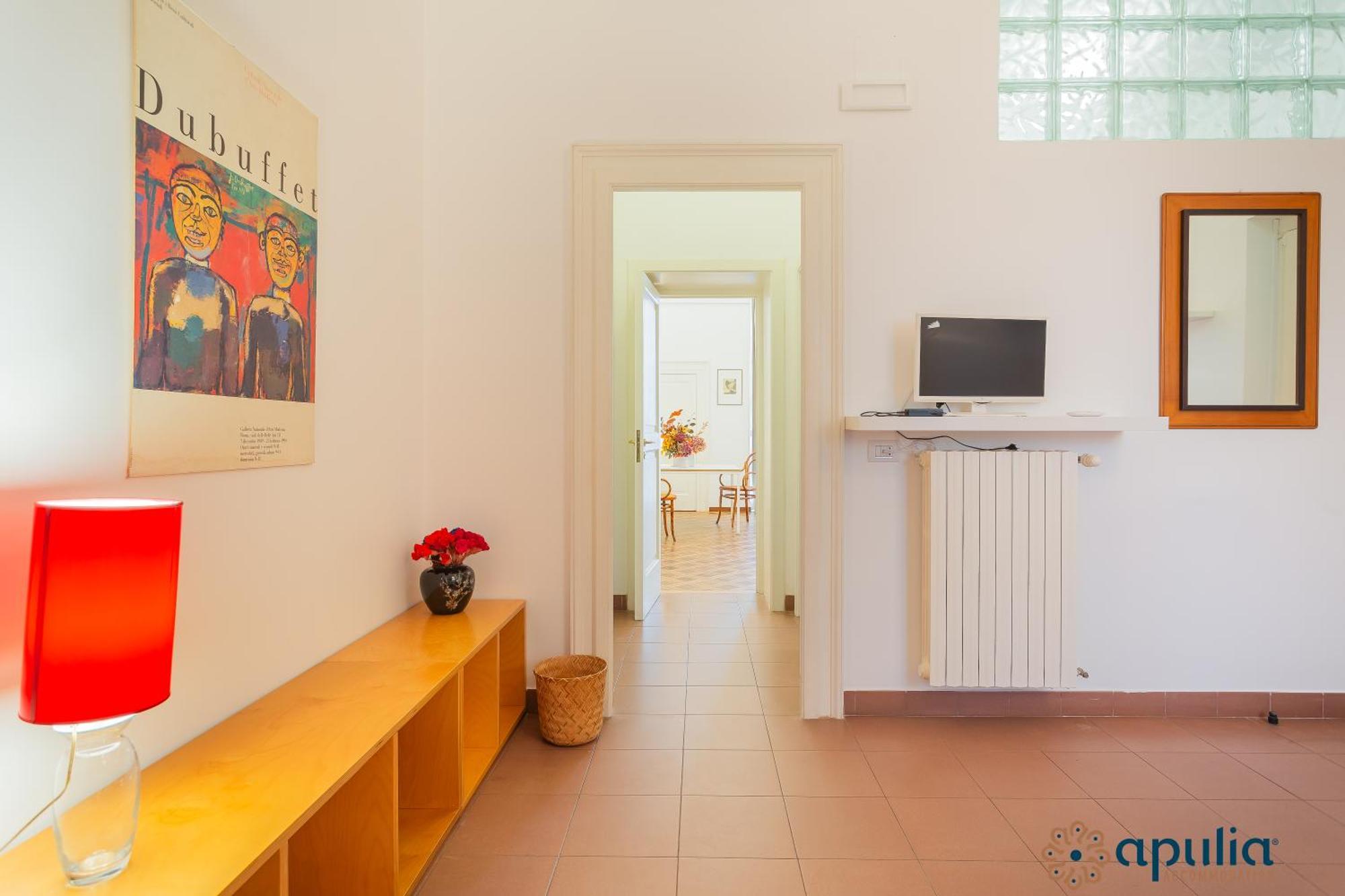 Dimora Abate Gimma By Apulia Accommodation Бари Экстерьер фото