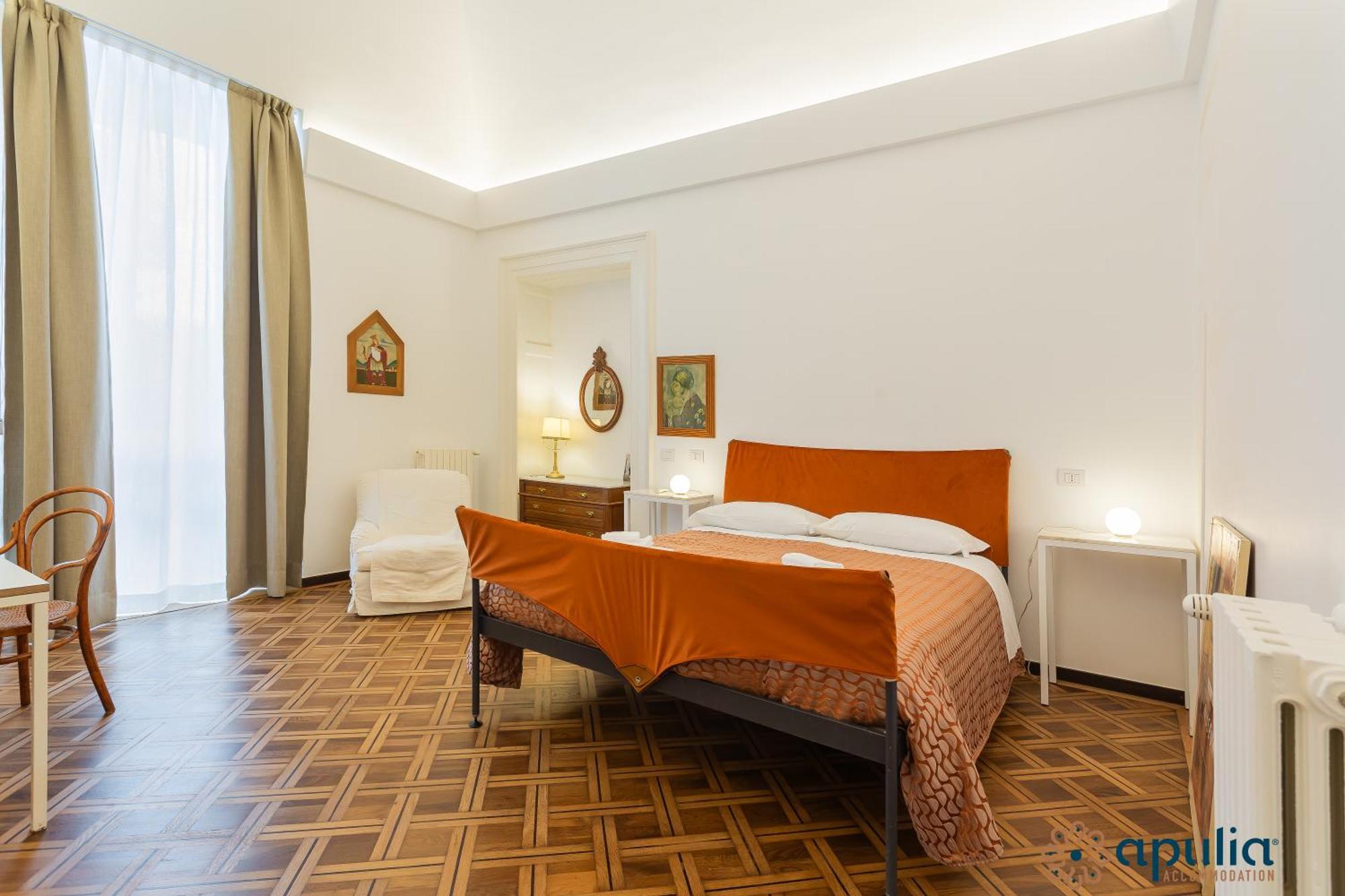 Dimora Abate Gimma By Apulia Accommodation Бари Экстерьер фото
