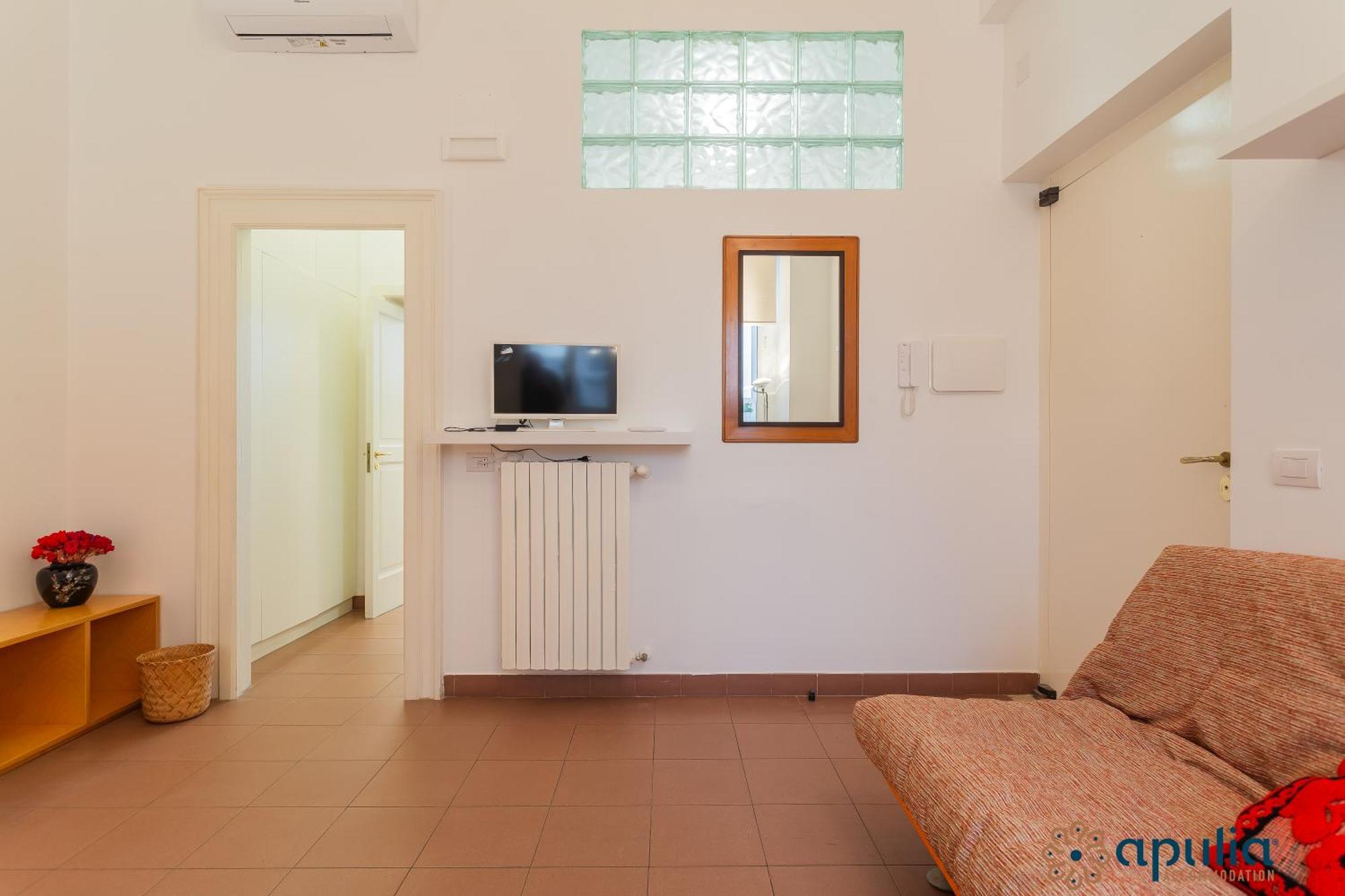 Dimora Abate Gimma By Apulia Accommodation Бари Экстерьер фото