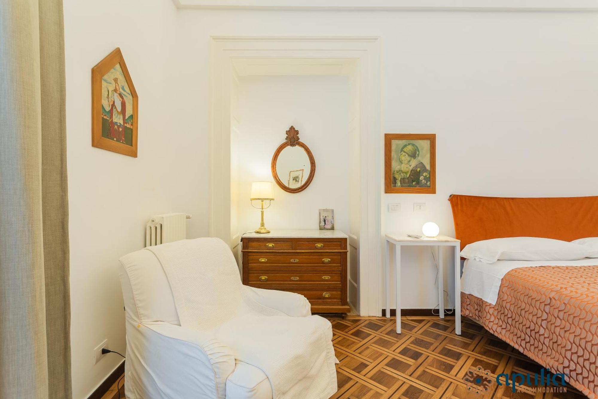 Dimora Abate Gimma By Apulia Accommodation Бари Экстерьер фото