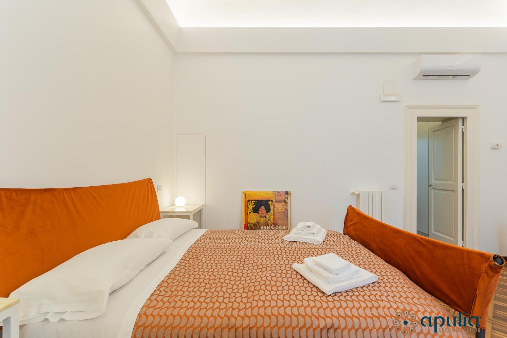 Dimora Abate Gimma By Apulia Accommodation Бари Экстерьер фото